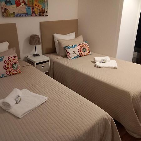 Guest House Guerra Junqueiro Lissabon Exterior foto