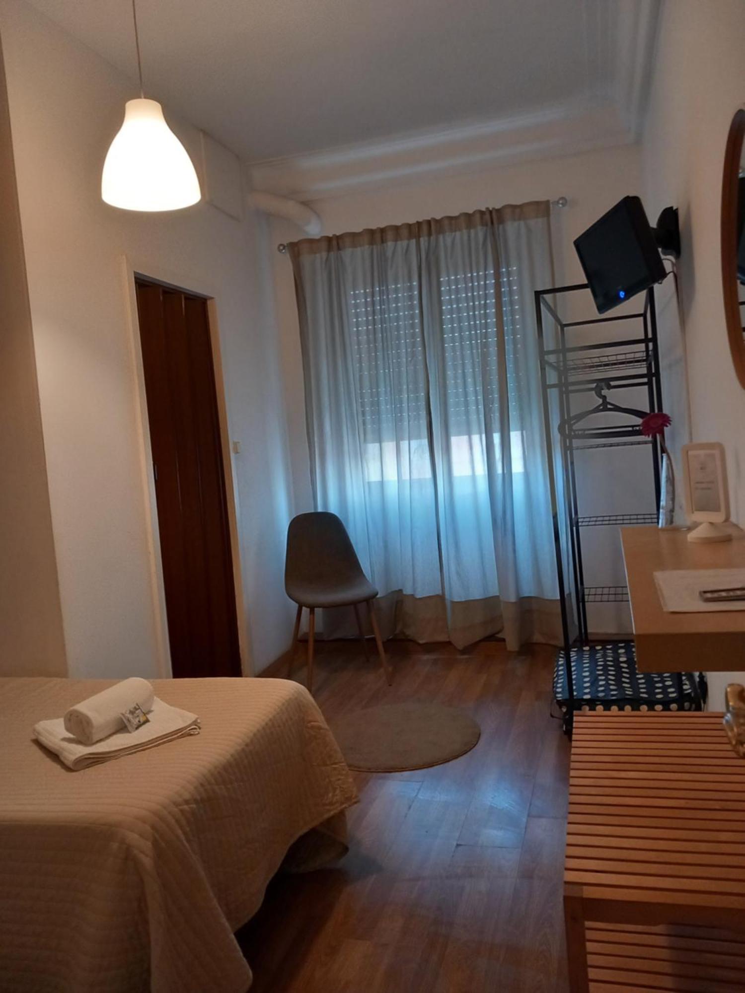 Guest House Guerra Junqueiro Lissabon Exterior foto