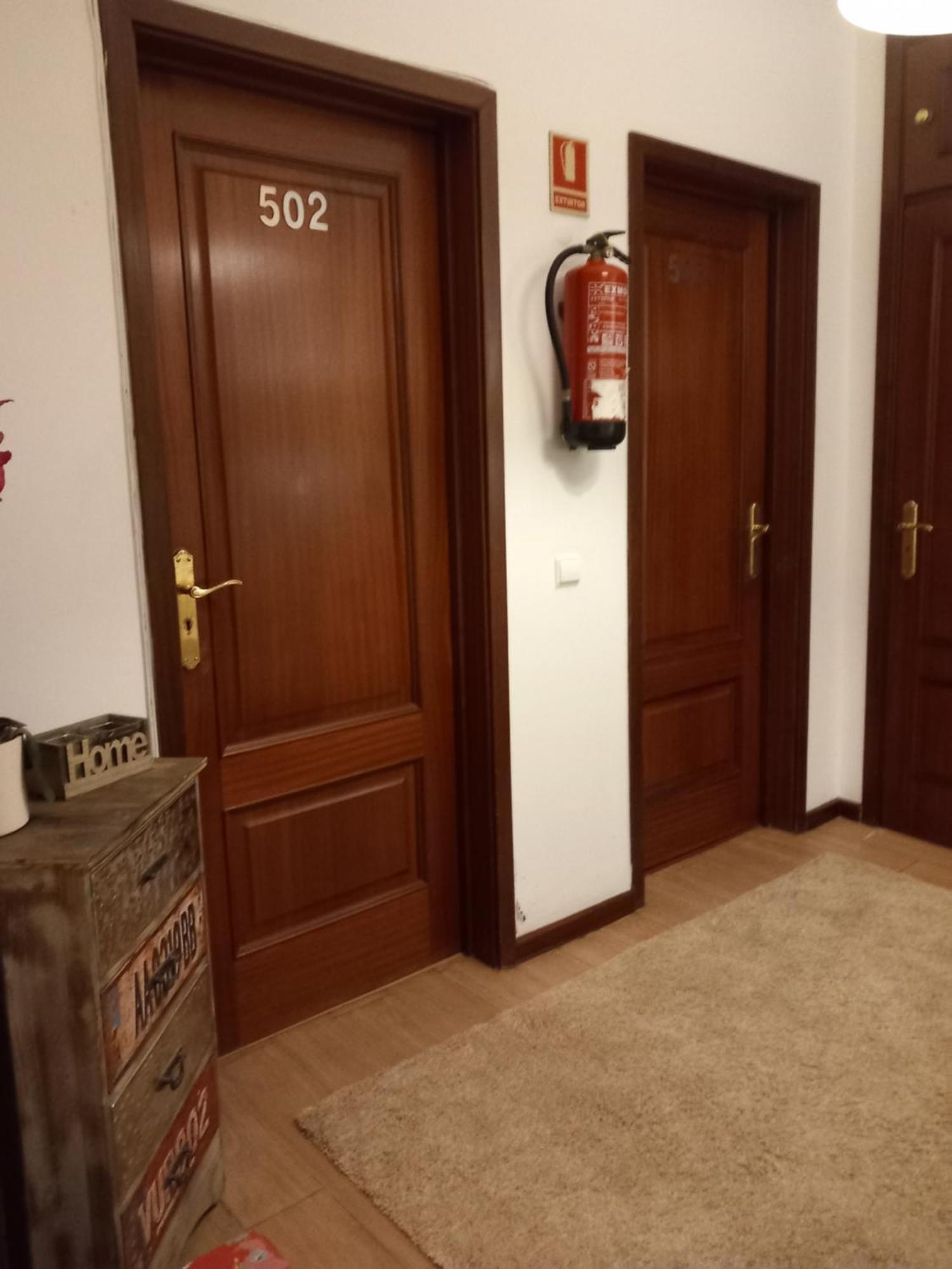 Guest House Guerra Junqueiro Lissabon Exterior foto