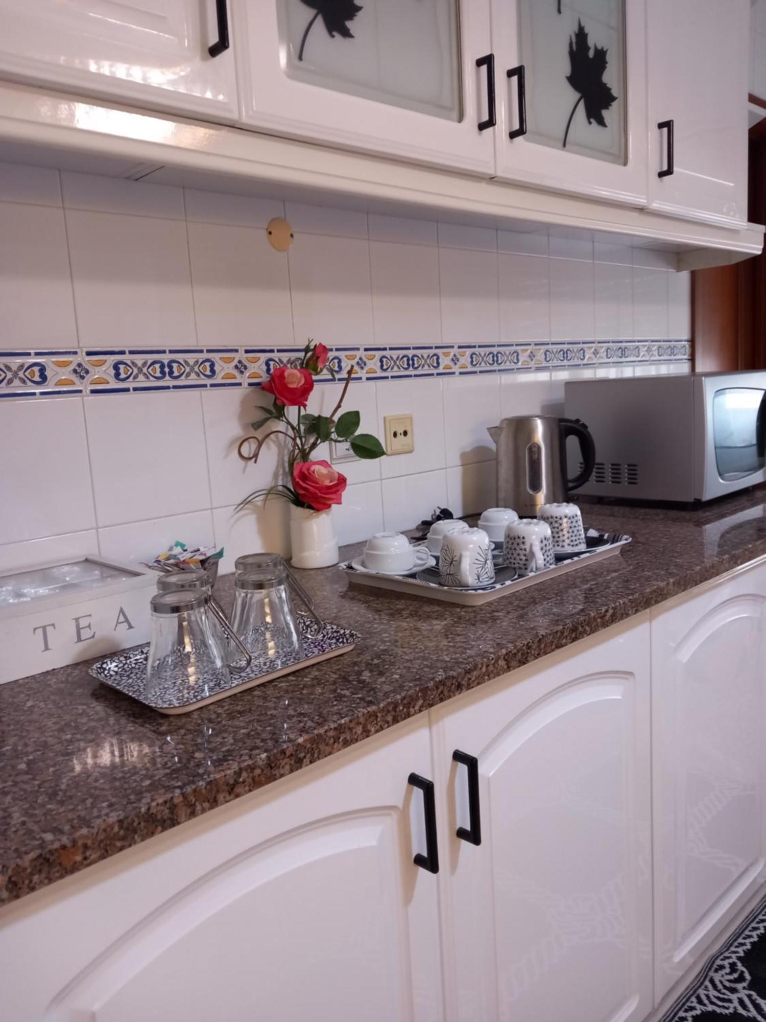 Guest House Guerra Junqueiro Lissabon Exterior foto