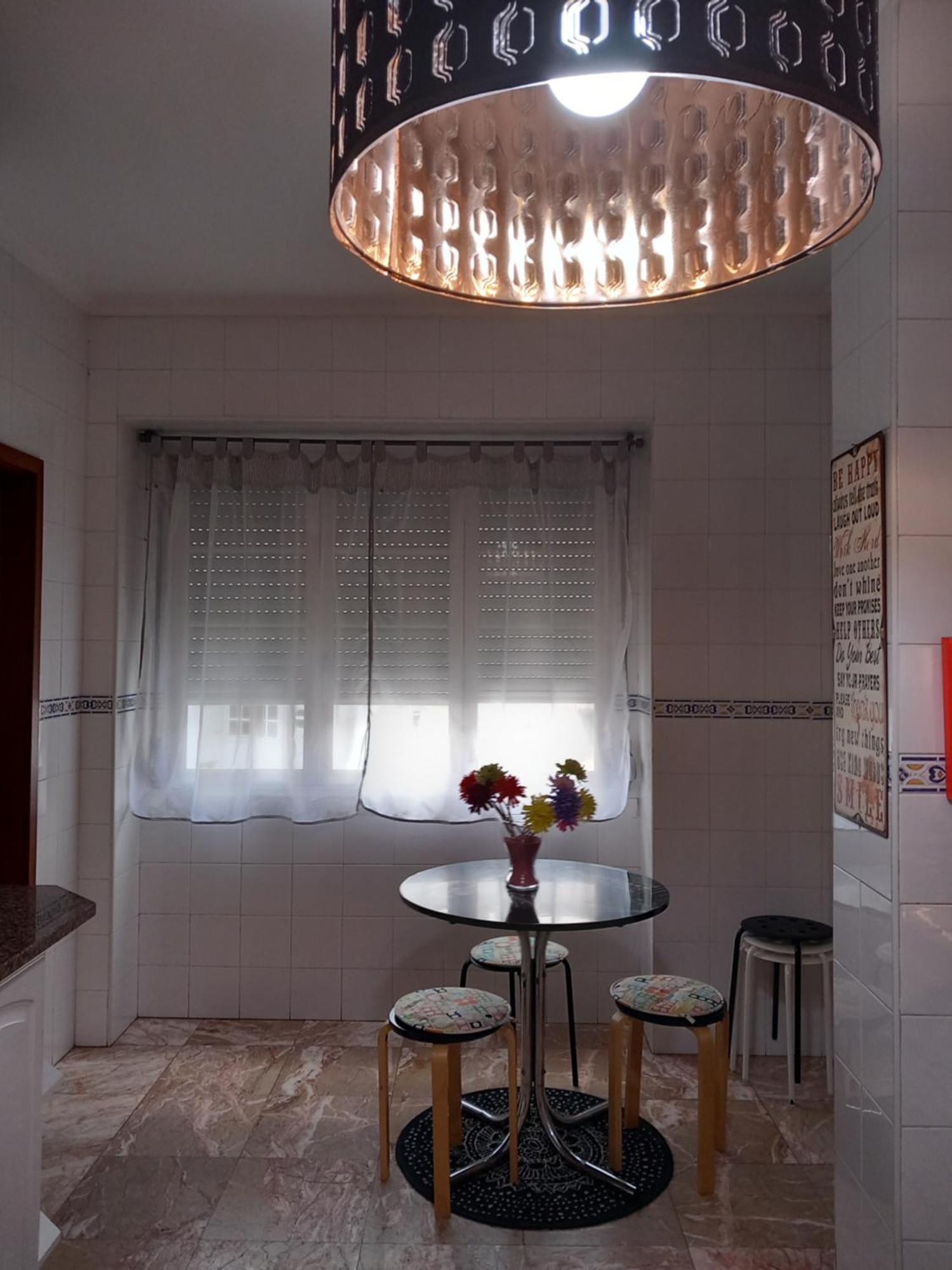 Guest House Guerra Junqueiro Lissabon Exterior foto