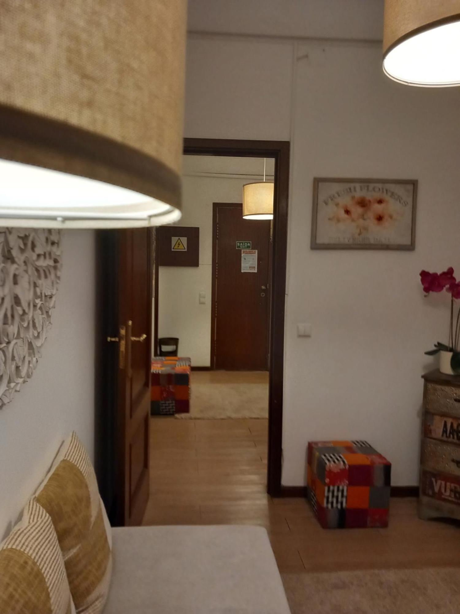 Guest House Guerra Junqueiro Lissabon Exterior foto