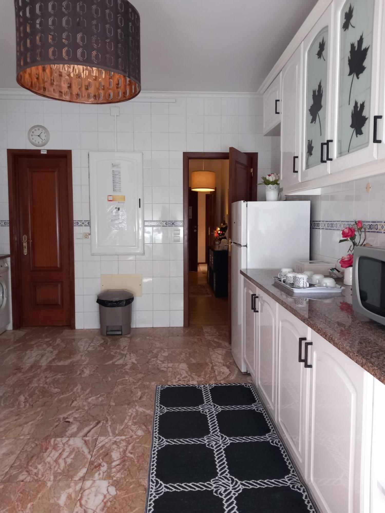 Guest House Guerra Junqueiro Lissabon Exterior foto