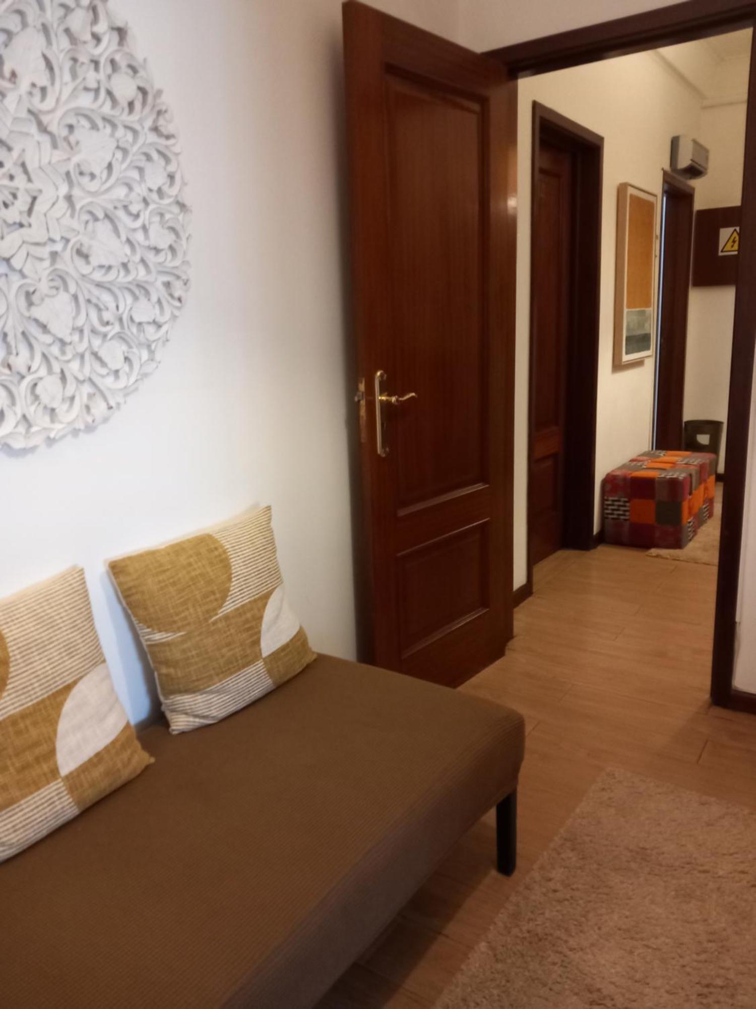 Guest House Guerra Junqueiro Lissabon Exterior foto